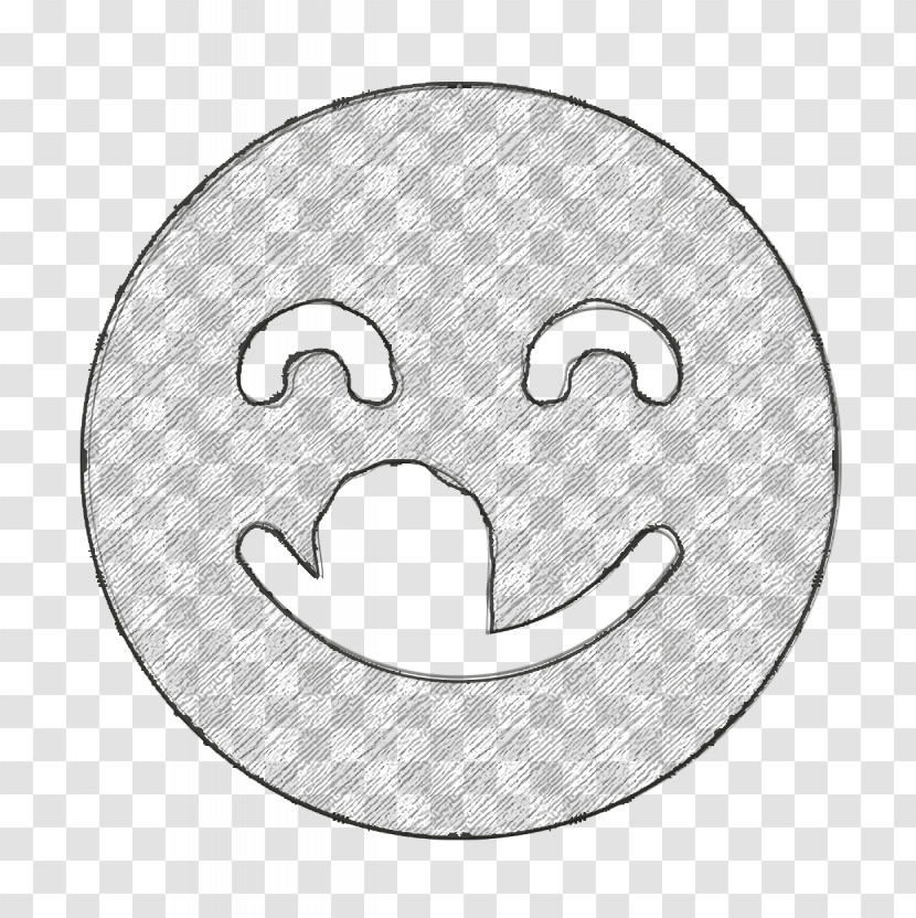 Smiley And People Icon Yummy Icon Transparent PNG
