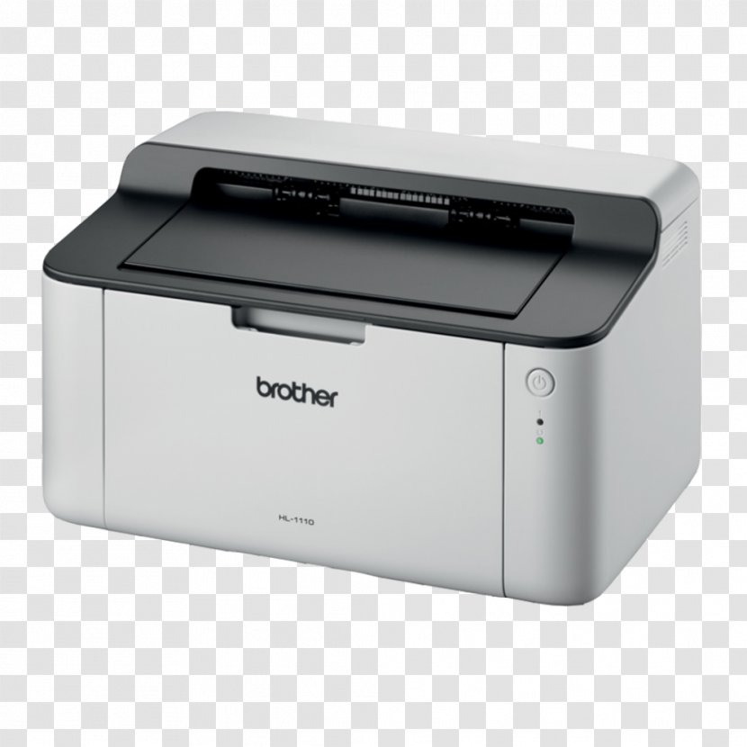 Laser Printing Printer Brother Industries USB - Usb Transparent PNG