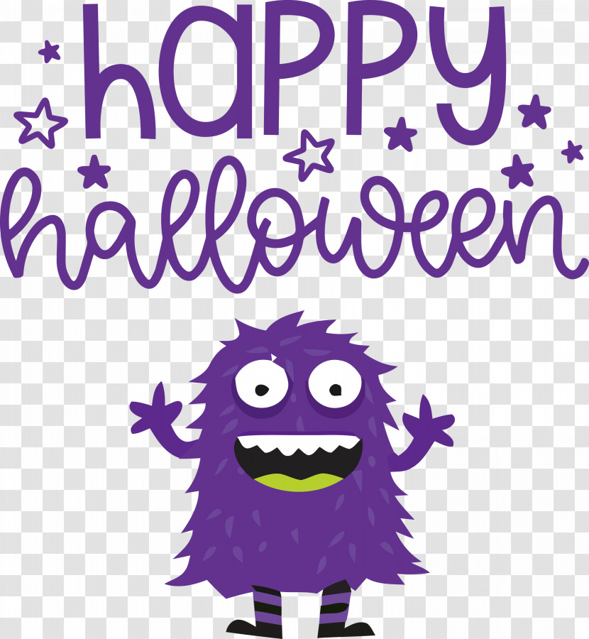 Happy Halloween Transparent PNG