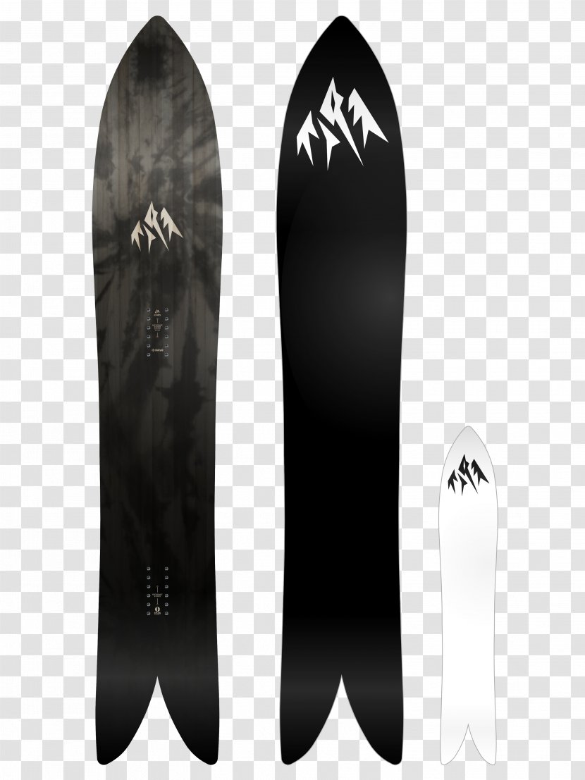 Gray Wolf Lone Snowboarding Freeriding - Snowboard Transparent PNG