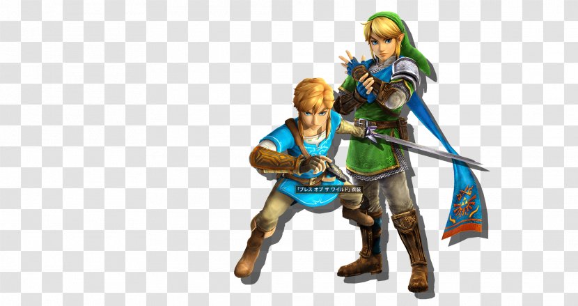 Hyrule Warriors The Legend Of Zelda: A Link To Past Universe Zelda Nintendo Switch Koei Tecmo Transparent PNG