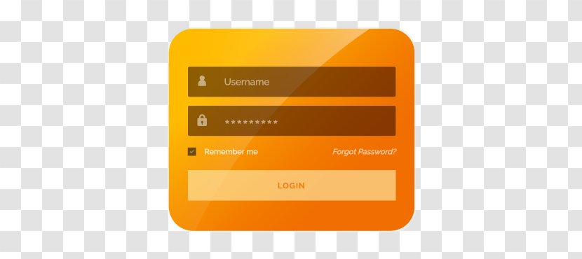 Password Form Acceso Login - Brand Transparent PNG