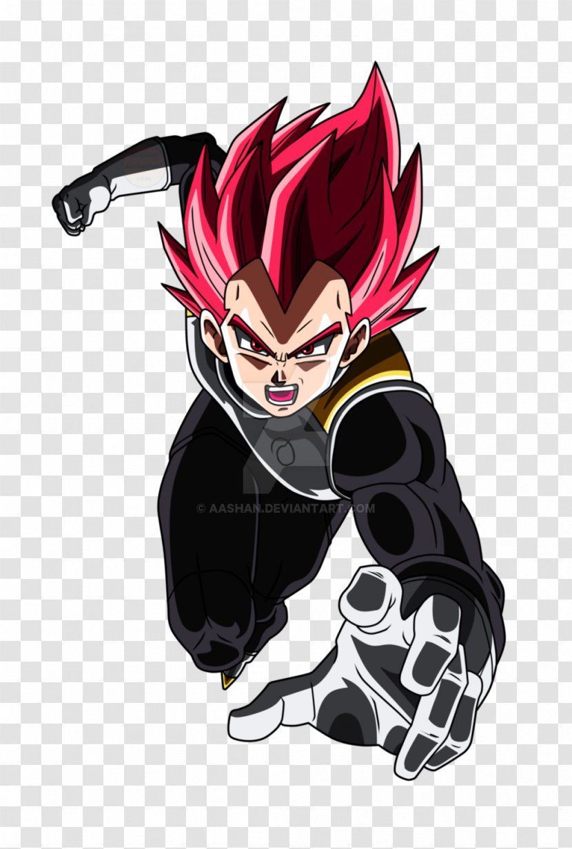 Vegeta Goku Gohan Gotenks Super Saiya - Frame - Saiyan Transparent PNG