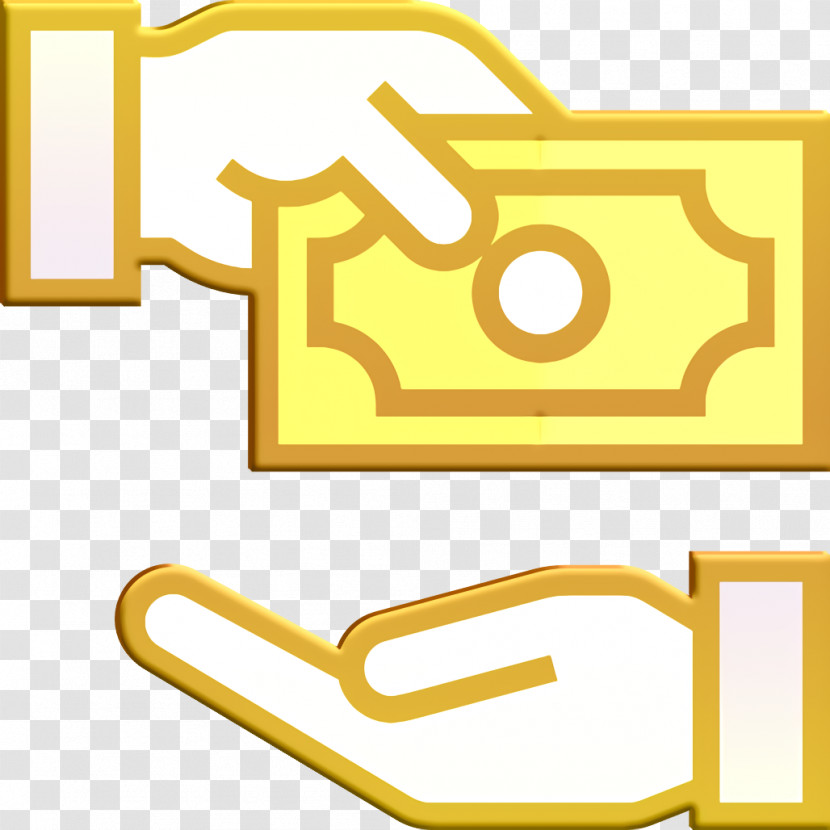 Money Icon Pay Icon Transparent PNG