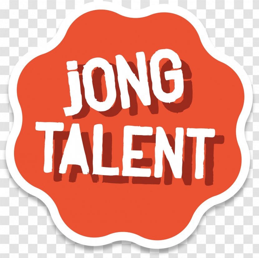 Logo Brand Font - Talent Transparent PNG