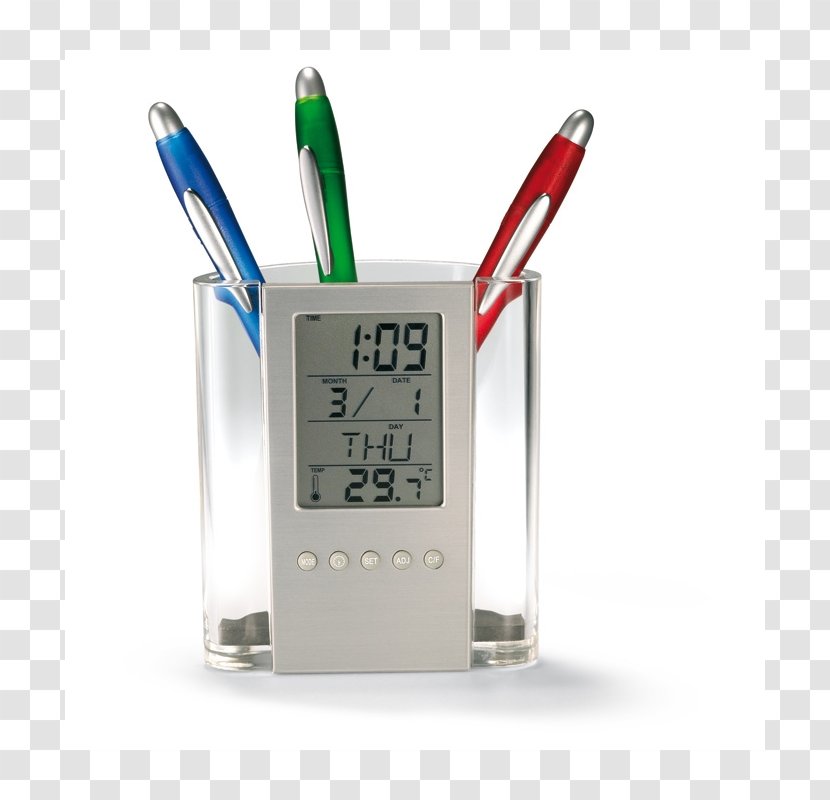 Promotional Merchandise Pens Business Thermometer - Price Transparent PNG