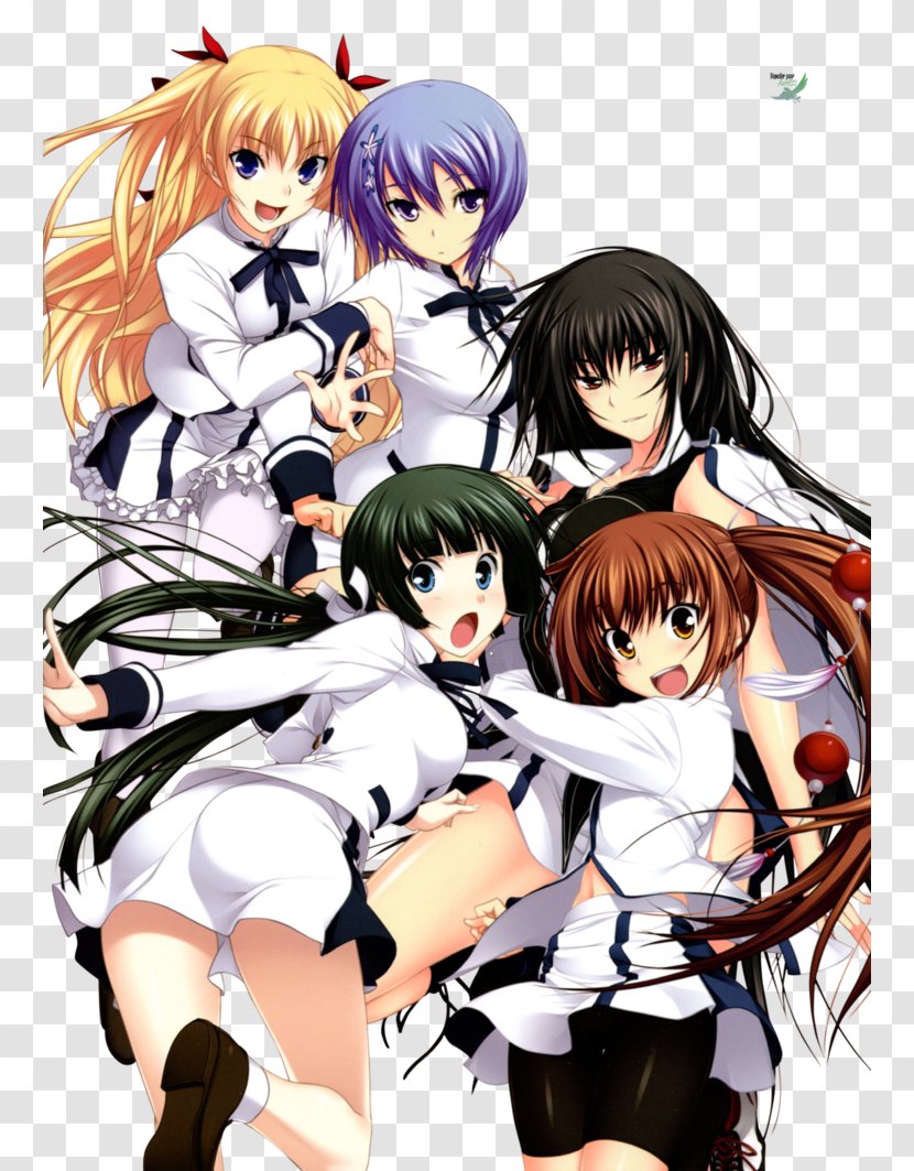 Maji De Watashi Ni Koi Shinasai! Akame Ga Kill! Harem Visual Novel Video - Heart - Niñas Transparent PNG