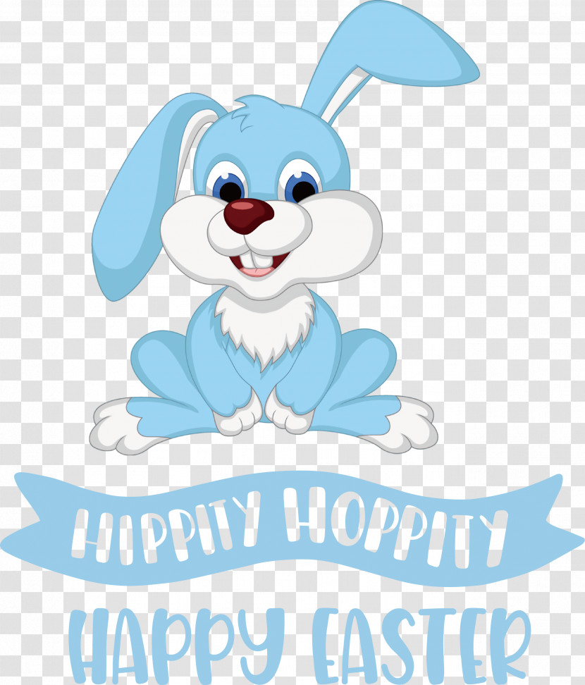 Happy Easter Day Transparent PNG