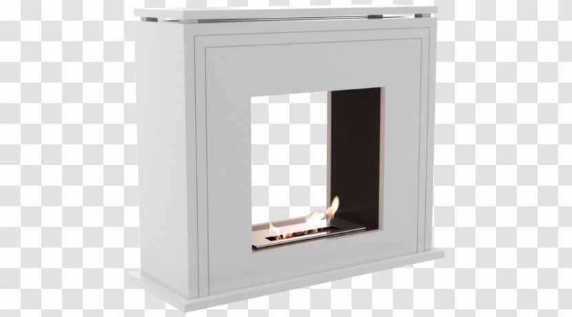 Bio Fireplace Stove Hearth Firebox Transparent PNG