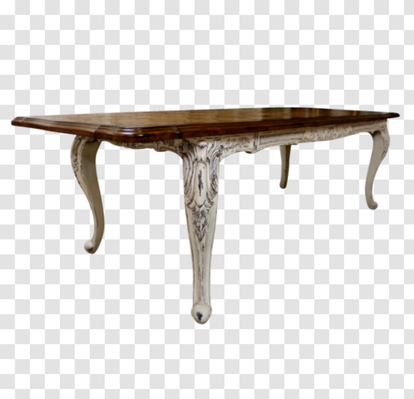 Coffee Tables Rectangle - Table Transparent PNG