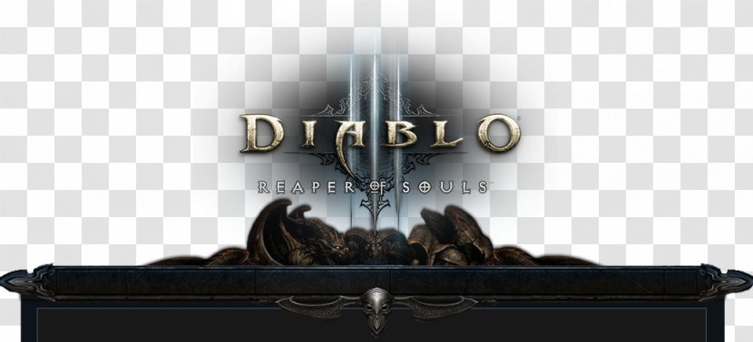 Diablo III: Reaper Of Souls Video Game Action Role-playing - Brand - Ultimate Marvel Vs Capcom 3 Transparent PNG