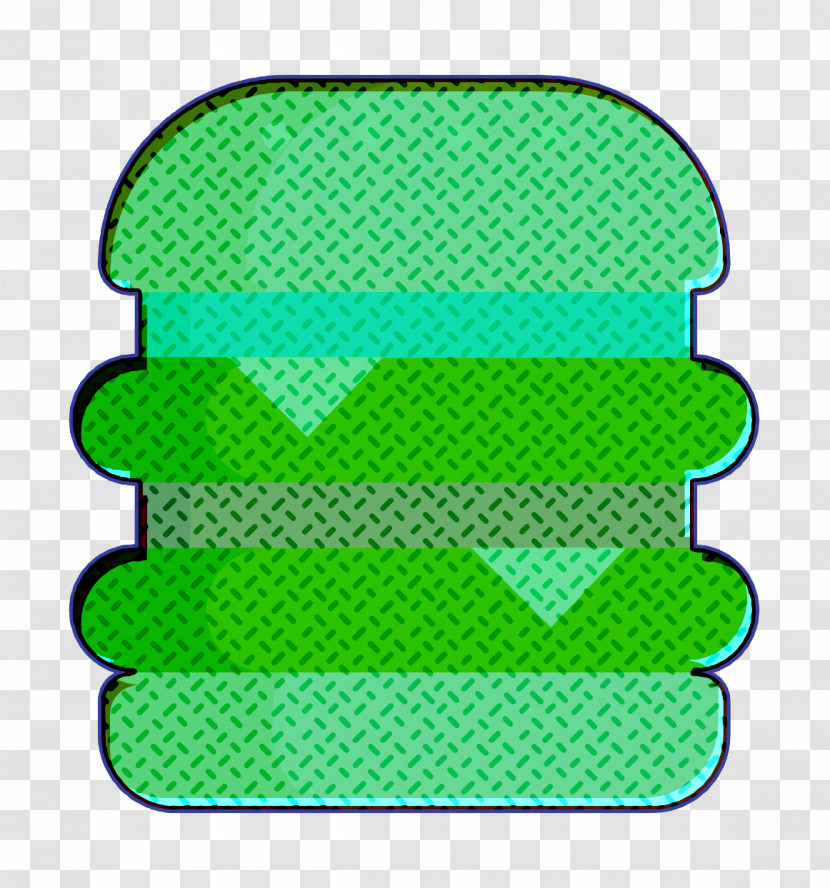 Food Icon Burger Icon Transparent PNG