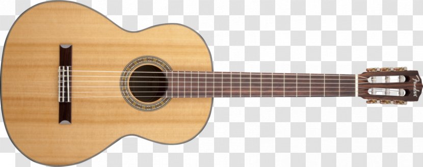 Steel-string Acoustic Guitar Acoustic-electric Parlor - Tree Transparent PNG