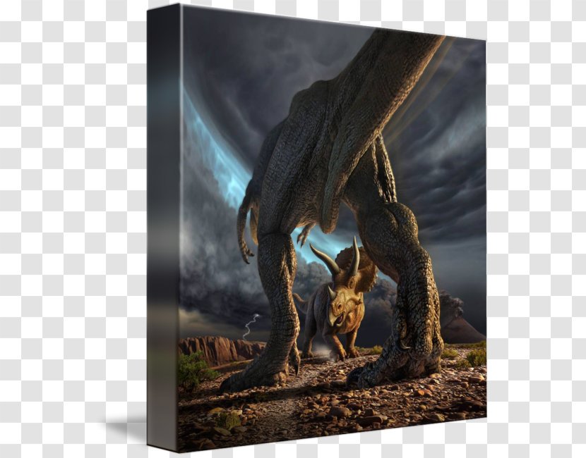 Gallery Wrap Canvas Print Art Painting - Photography Transparent PNG
