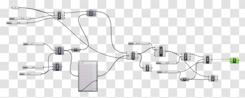 Car Exhaust System Technology Line - Auto Part Transparent PNG