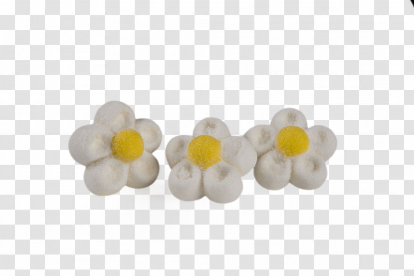 Marshmallow Candy Food Petal Bulgari - Gift Wrapping Transparent PNG