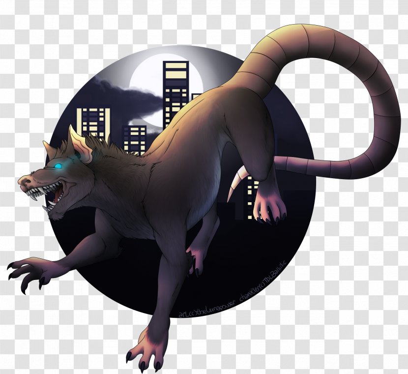 Mammal - Durg Transparent PNG