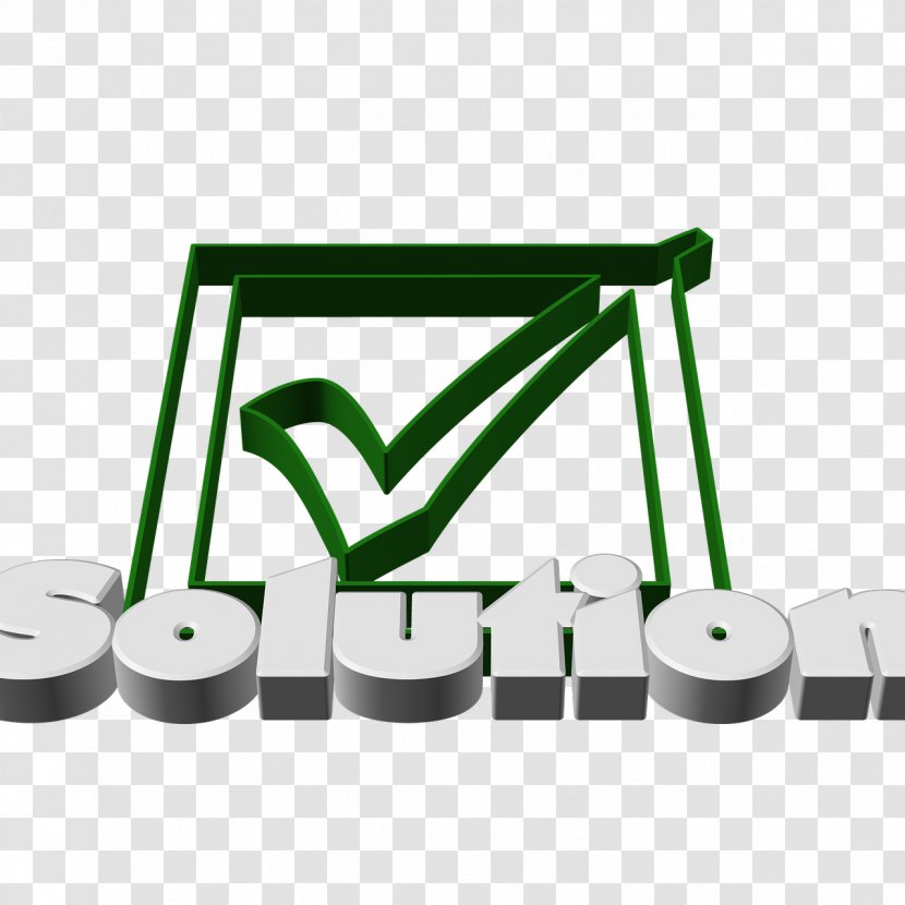 Check Mark Checkbox Checklist Business Administration - Thought - The Hook Transparent PNG