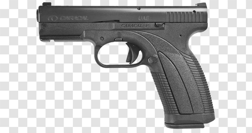 Springfield Armory Pistol Magazine 9×19mm Parabellum .45 ACP - Semiautomatic Transparent PNG