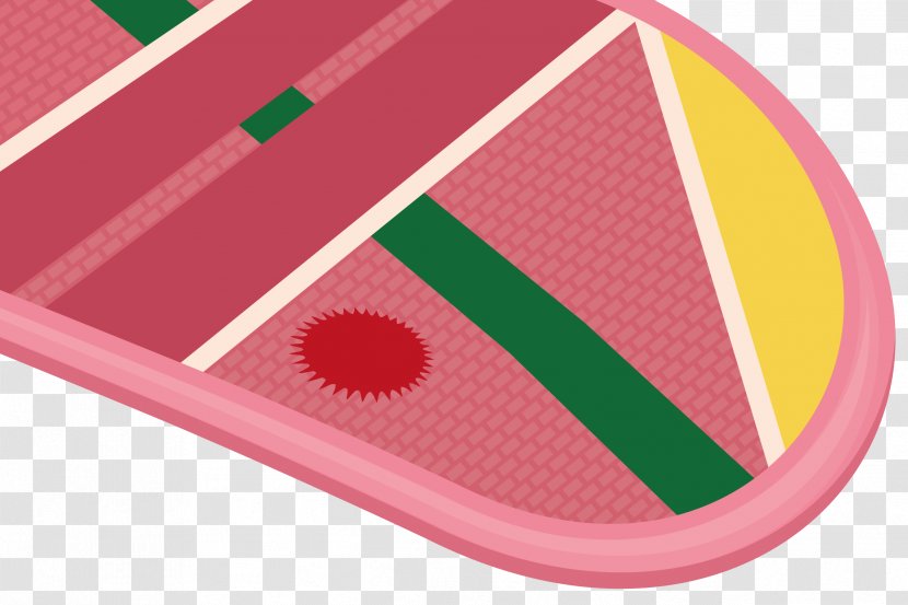 Popsicles Cartoon Watermelon - Film - Drawing Transparent PNG