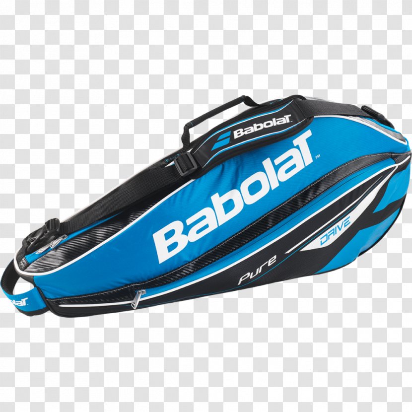 Babolat Racket Tennis Bag Rakieta Tenisowa - Vehicle Transparent PNG