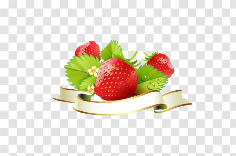 Strawberry Stock Photography Food - Can Photo Transparent PNG