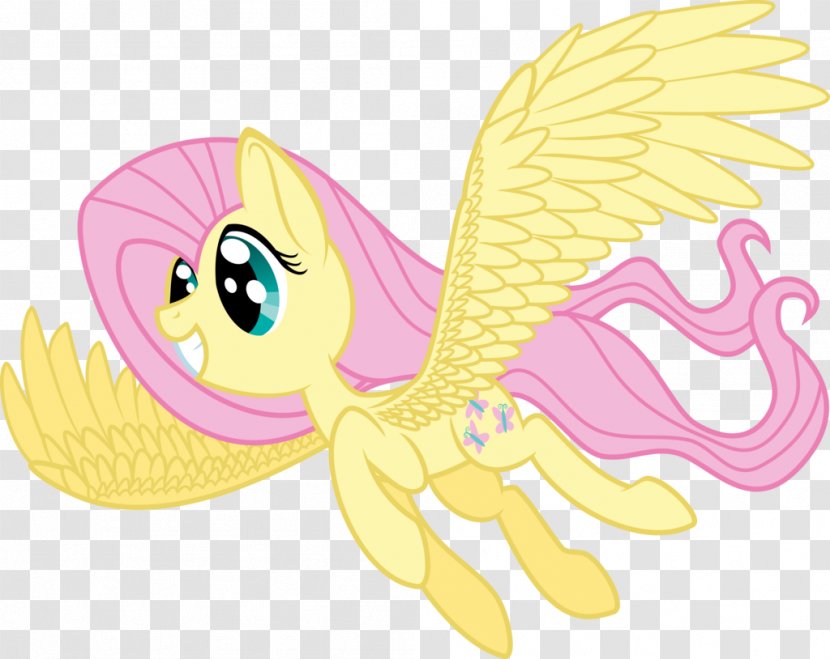 Pony Horse Wing Clip Art Transparent PNG