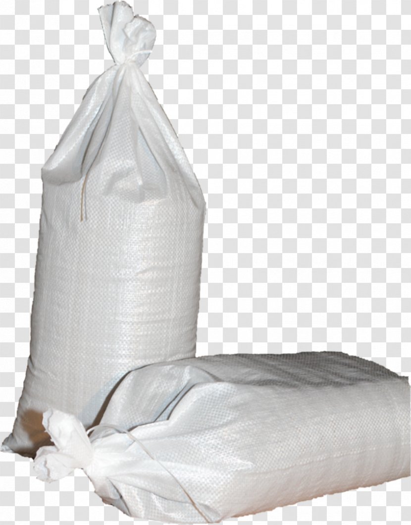 Sandbag Plastic Packaging And Labeling Flood Control Gunny Sack - Polypropylene - Jute Bag Transparent PNG
