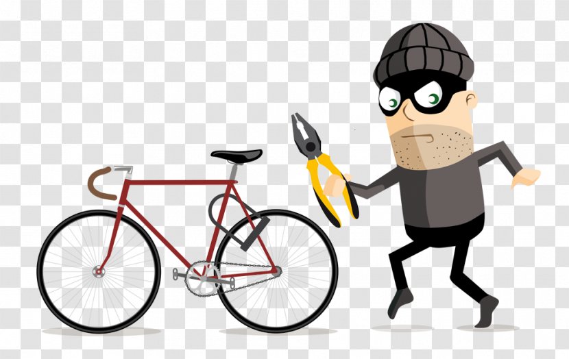 Bicycle Wheels Theft Contents Insurance - Hybrid Transparent PNG