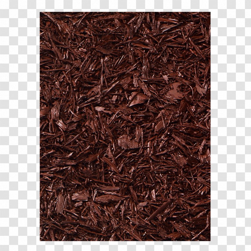 Rubber Mulch Landscaping Lowe's Synthetic - Mat - Plant Transparent PNG