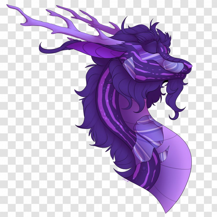 Illustration Purple Legendary Creature - Night Rising Messi Jersey Transparent PNG
