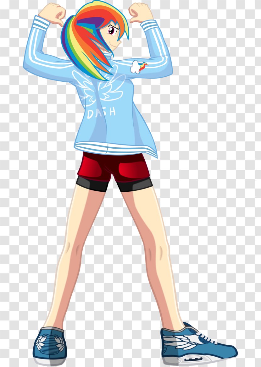 Rainbow Dash Daring Do DeviantArt Pony - Flower - Go Boots Deviantart Transparent PNG