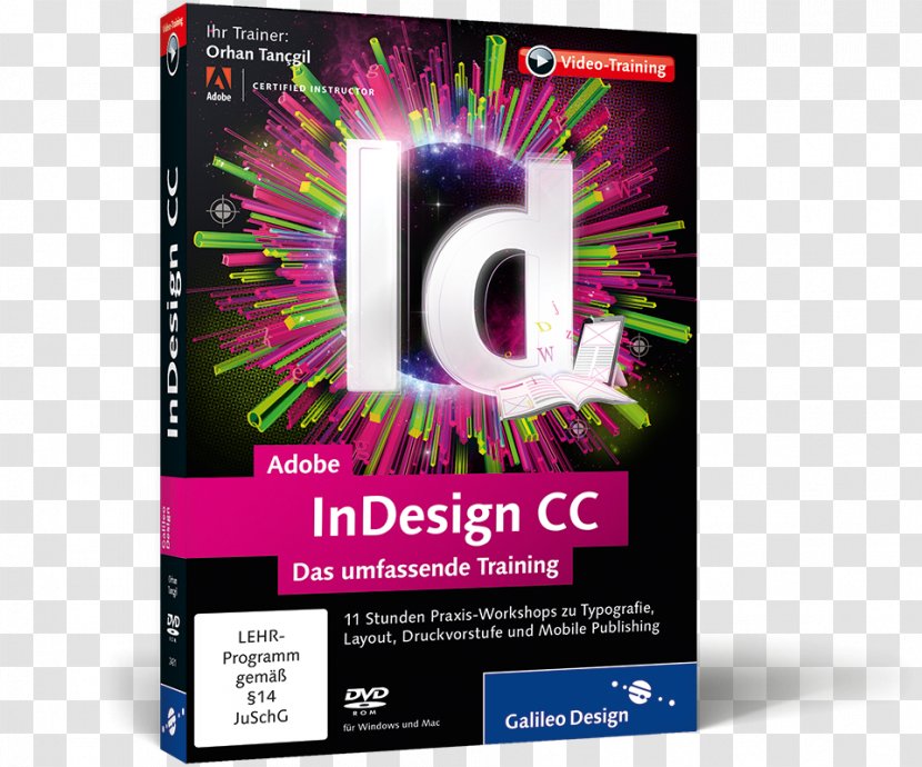 Adobe Photoshop InDesign Systems After Effects Creative Cloud - Indesign - Certificate Transparent PNG