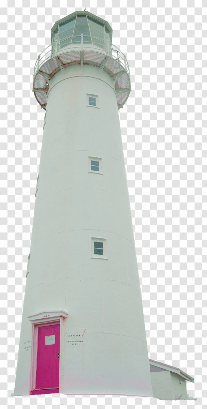 Light - Transparency And Translucency - Lighthouse Transparent PNG