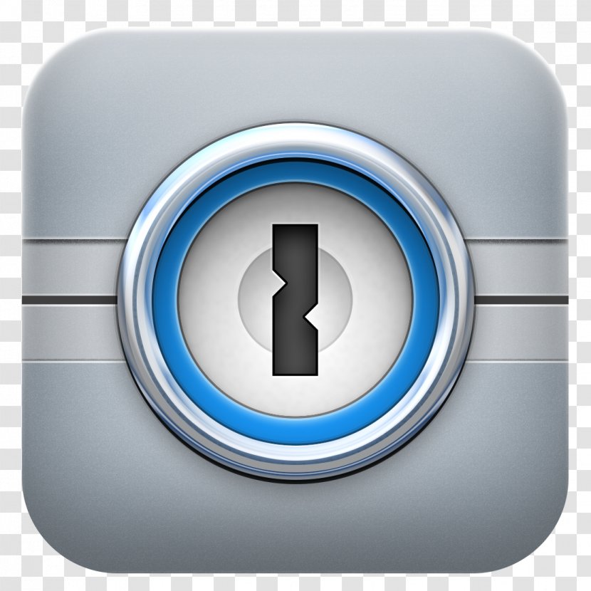 1Password Password Manager - Macos - Cancel Button Transparent PNG
