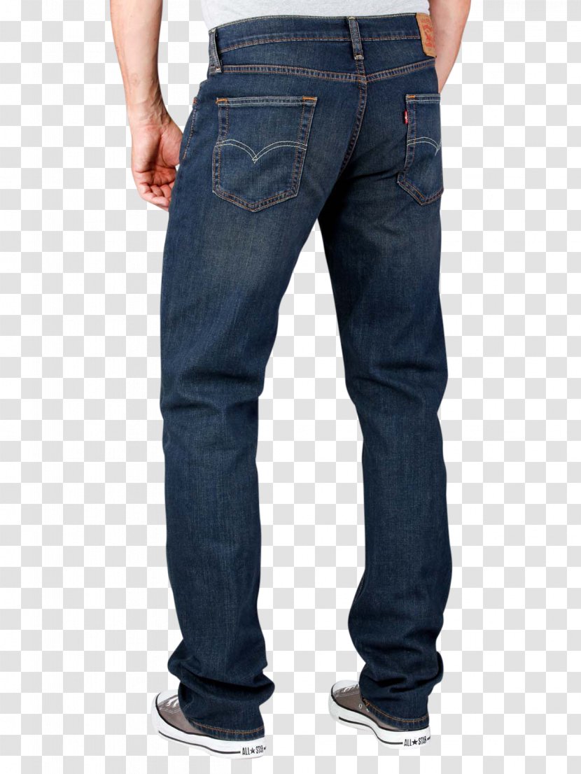 Jeans Slim-fit Pants Clothing Wrangler - Frame Transparent PNG