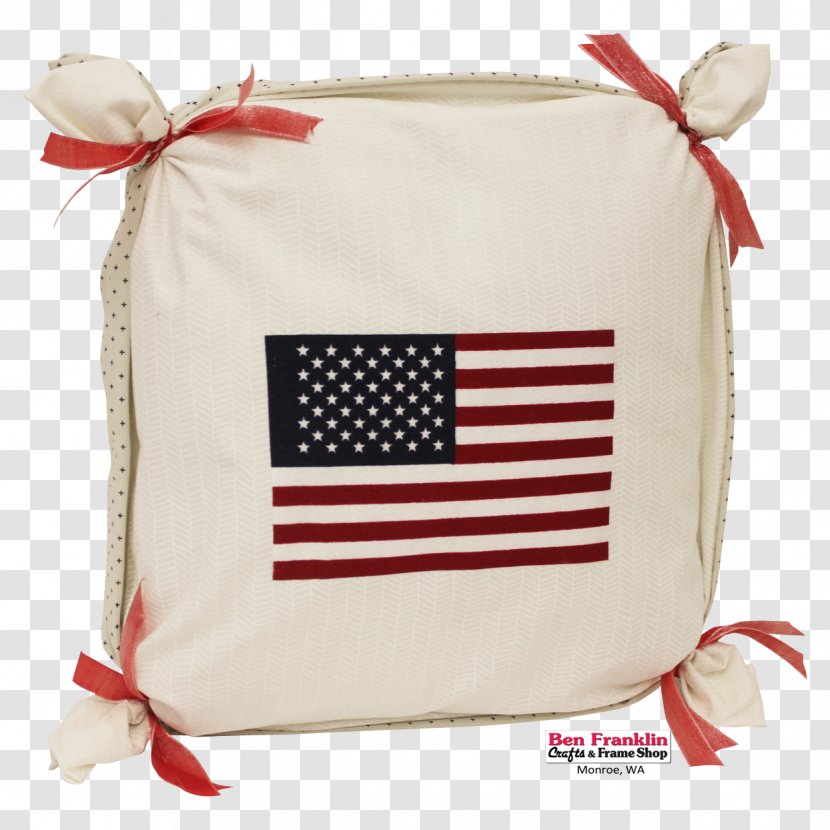 Flag Of The United States Independence Day Smead Hanging File Folder 1/5-Cut Adjustable Tab Valley Forge - 4th July Crafts Transparent PNG