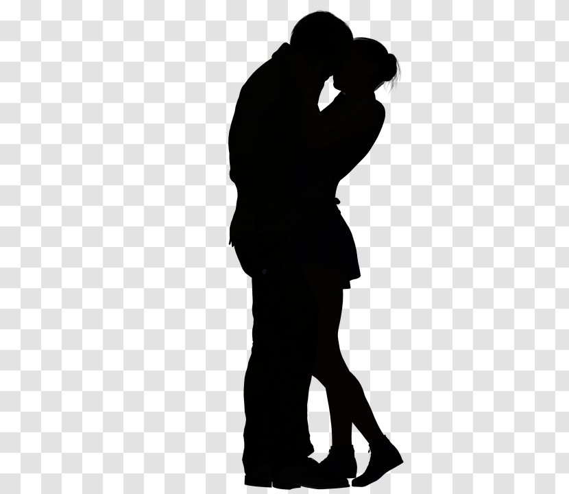 Online Dating Service Soulmate Marriage Romance - Human Behavior - Loving Couple Transparent PNG