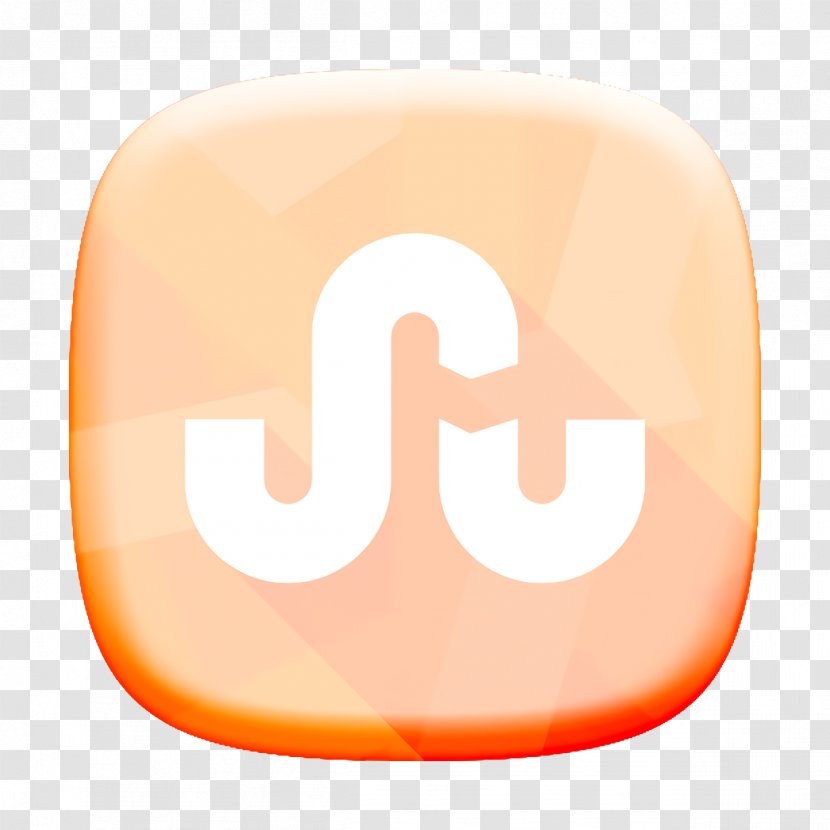 Social Network Icon Stumble Upon - Logo - Symbol Transparent PNG