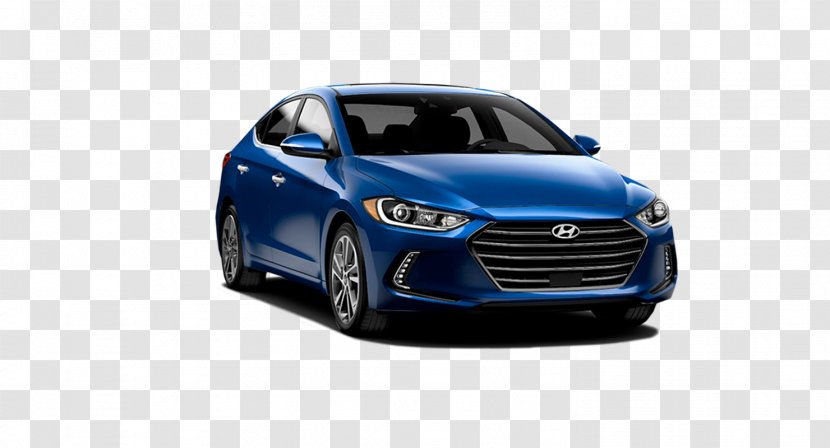 2018 Hyundai Elantra Motor Company Car Canada - Lease Transparent PNG