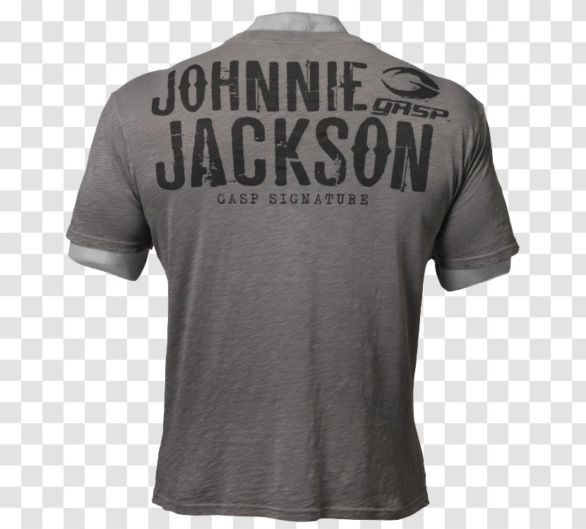 T-shirt Jersey Clothing Polo Shirt - Top Transparent PNG
