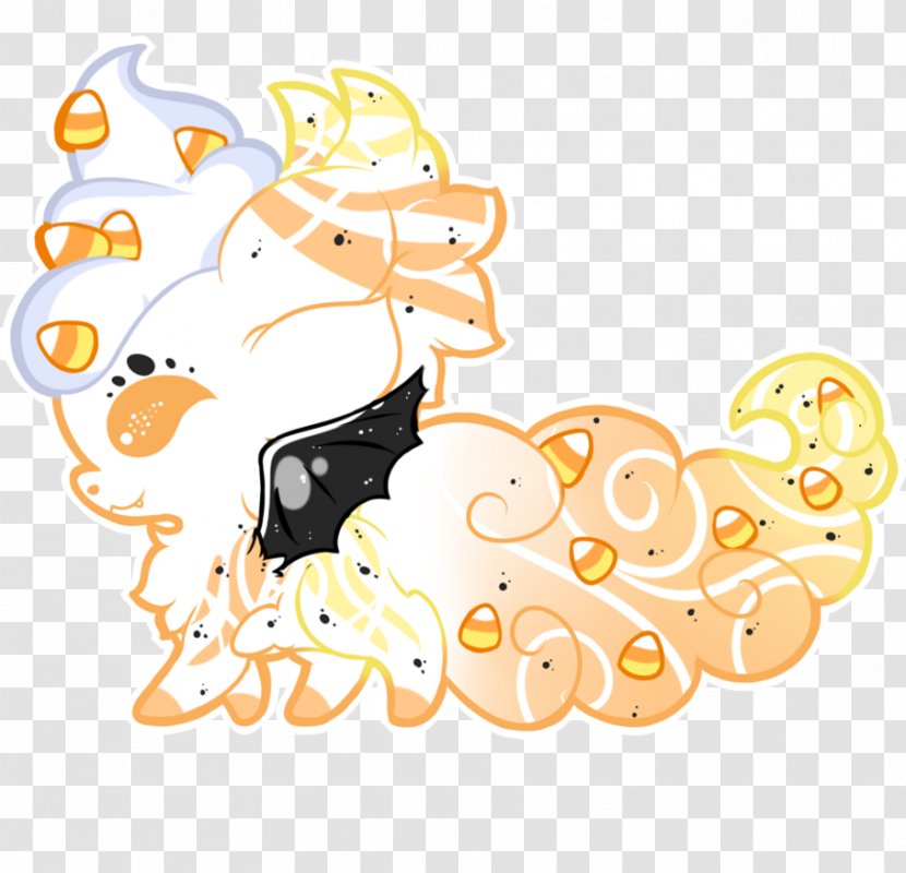 Carnivora Line Clip Art - Area Transparent PNG