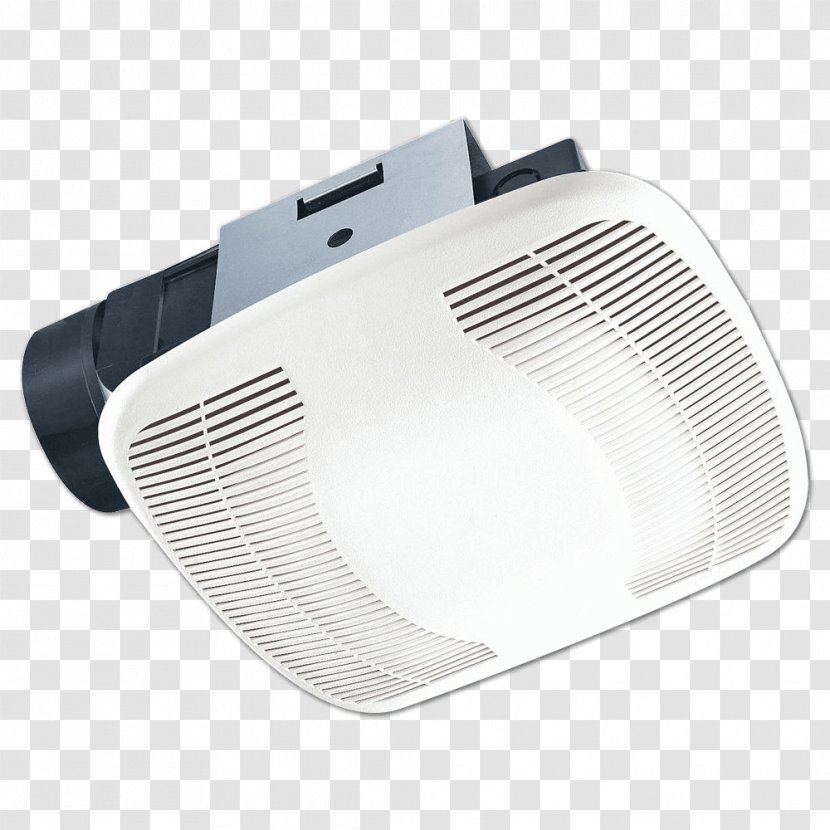 Whole-house Fan Bathroom Ventilation NuTone Inc. Transparent PNG