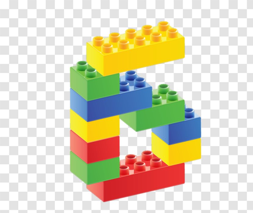 Lego Duplo Toy Block Clip Art - Education - Logo Transparent PNG