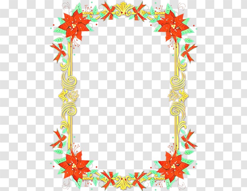 Picture Frame - Cartoon - Ornament Interior Design Transparent PNG