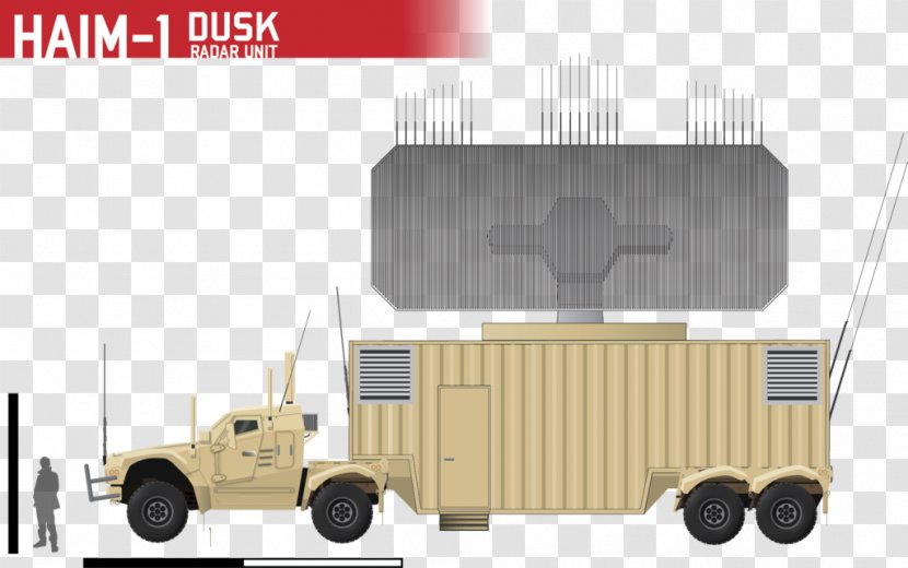Military Vehicle Short-range Ballistic Missile - Shortrange - Mobile Presntation Transparent PNG