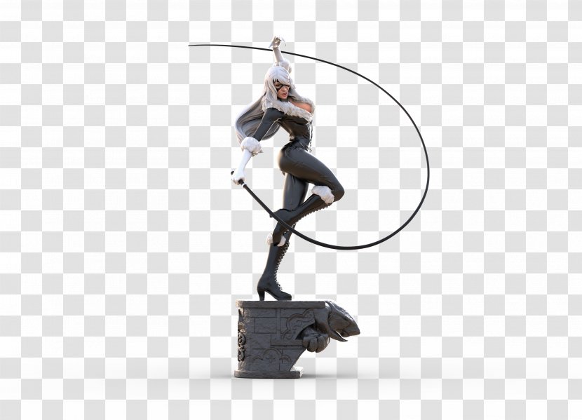 Sculpture Figurine - Modeling Transparent PNG