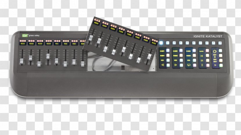 Human Factors And Ergonomics Control System Sound Engineer Grass Valley - Electronic Musical Instruments - Computer Hardware Transparent PNG