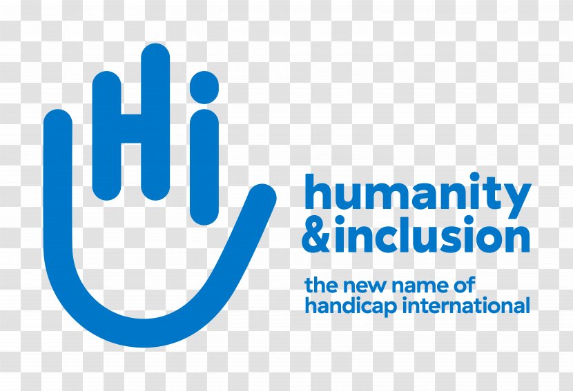 Handicap International Disability Organization Inclusion Non-Governmental Organisation - Nongovernmental Transparent PNG