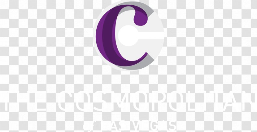 Cosmopolitan Of Las Vegas Violet Purple Lilac Magenta - Terraces Transparent PNG